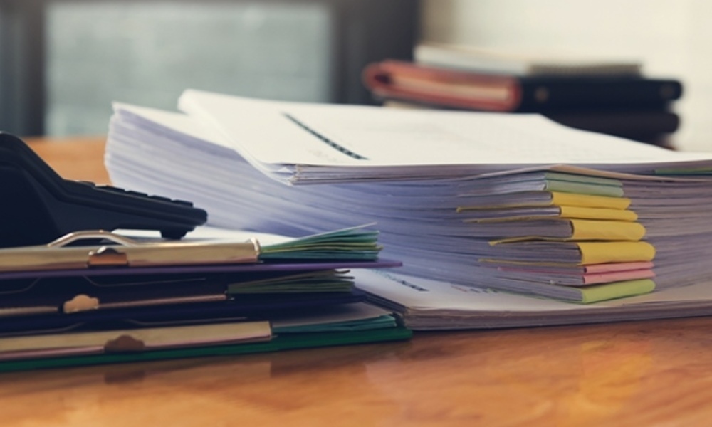 Чи потрібно зберігати первинні документи підприємцям - спрощенцям? Бухгалтерія для спрощенців