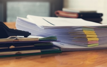Чи потрібно зберігати первинні документи підприємцям - спрощенцям? Бухгалтерія для спрощенців