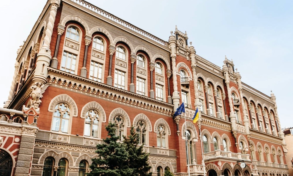 Банкам дозволено обслуговування клієнтів з використанням ЕЦП