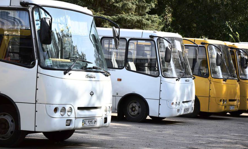 Як отримати ліцензію на пасажирські перевезення автомобільним транспортом?