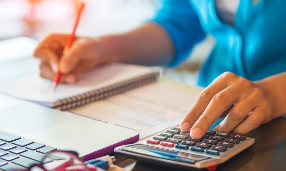 Кто должен подавать декларацию о доходах? Декларирование доходов