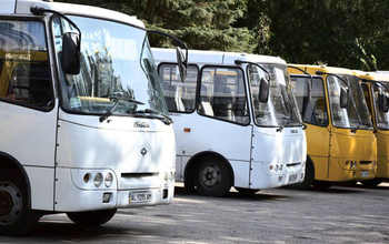 Как получить лицензию на пассажирские перевозки автомобильным транспортом?